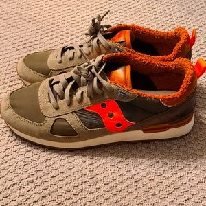 Saucony shoes 12